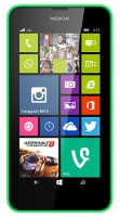 Ремонт Nokia Lumia 635