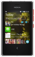 Ремонт Nokia Asha 503