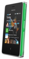 Ремонт Nokia Asha 500 Dual Sim