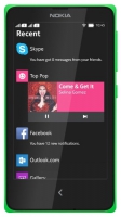 емонт Nokia X Dual sim