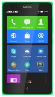 Ремонт Nokia XL Dual sim