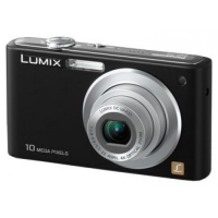 Ремонт Panasonic Lumix DMC-F2