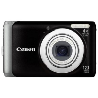 Ремонт Canon PowerShot A3150 IS