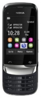 Ремонт Nokia C2-06