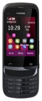 Ремонт Nokia C2-02