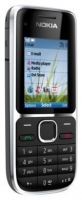 Ремонт Nokia C2-01