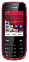 Ремонт Nokia Asha 203