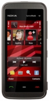 Ремонт Nokia 5530 XpressMusic