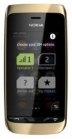 Ремонт Nokia Asha 310