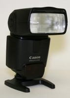 Ремонт Speedlite 430