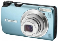 Ремонт Canon PowerShot A3200 IS