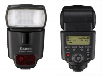 Ремонт Speedlite 580EX2