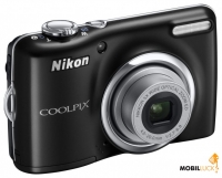 Ремонт Nikon Coolpix L23