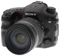 Ремонт Sony Alpha SLT-A99