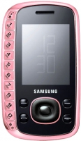 Ремонт Samsung B3310