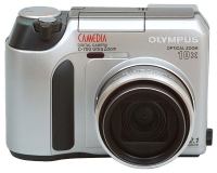 Ремонт Olympus C-700