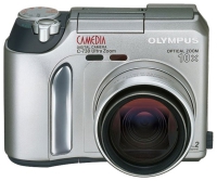 Ремонт Olympus C-730