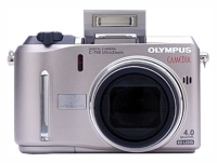 Ремонт Olympus C-750