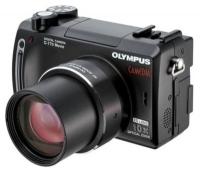 Ремонт Olympus C-770