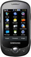 Ремонт Samsung C3510