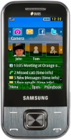 Ремонт Samsung C3752