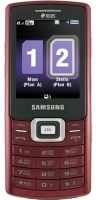 Ремонт Samsung C5212i