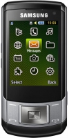 Ремонт Samsung C5510