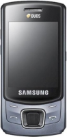 Ремонт Samsung C6112 Duos