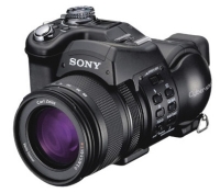 Ремонт Sony Cyber-shot DSC-F828