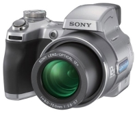 Ремонт Sony Cyber-shot DSC-H1