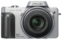 Ремонт Sony Cyber-shot DSC-H10