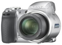 Ремонт Sony Cyber-shot DSC-H2