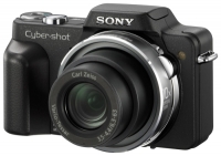 Ремонт Sony Cyber-shot DSC-H3