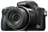 Ремонт Sony Cyber-shot DSC-H50