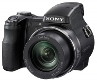 Ремонт Sony Cyber-shot DSC-H7