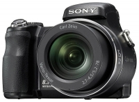 Ремонт Sony Cyber-shot DSC-H9