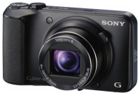 Ремонт Sony Cyber-shot DSC-H90