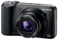 Ремонт Sony Cyber-shot DSC-HX10V