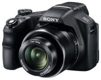 Ремонт Sony Cyber-shot DSC-HX200V