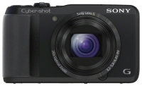 Ремонт Sony Cyber-shot DSC-HX20V