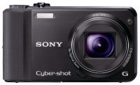 Ремонт Sony Cyber-shot DSC-HX7V