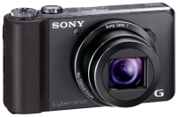 Ремонт Sony Cyber-shot DSC-HX9V