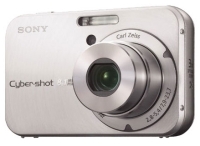 Ремонт Sony Cyber-shot DSC-N1