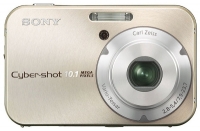 Ремонт Sony Cyber-shot DSC-N2