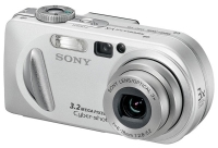 Ремонт Sony Cyber-shot DSC-P8