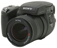 Ремонт Sony Cyber-shot DSC-R1