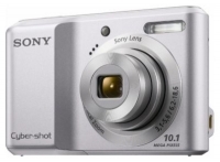 Ремонт Sony Cyber-shot DSC-S1900