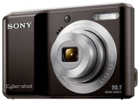 Ремонт Sony Cyber-shot DSC-S2000