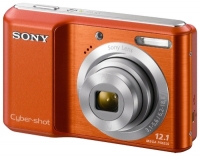 Ремонт Sony Cyber-shot DSC-S2100