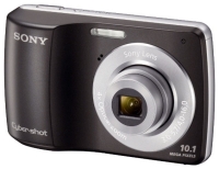 Ремонт Sony Cyber-shot DSC-S3000